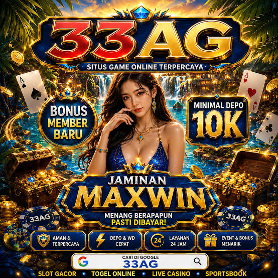 33AG APK
