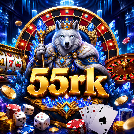 55rk APK