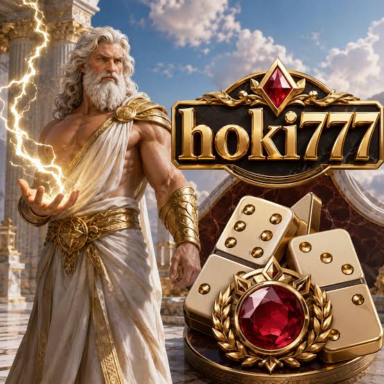 hoki777