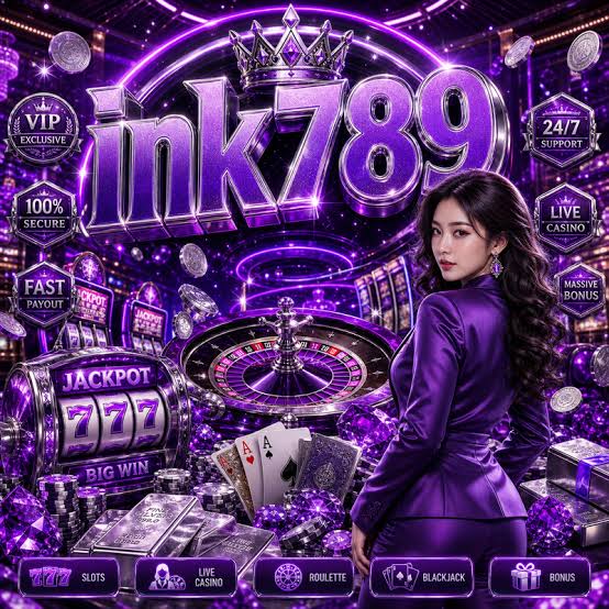 ink789 Resmi - Unduh APK