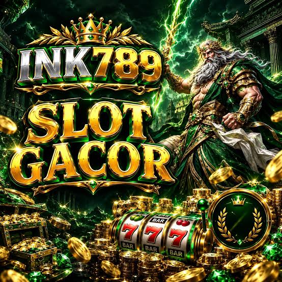ink789 Tangkapan Layar - APK Resmi