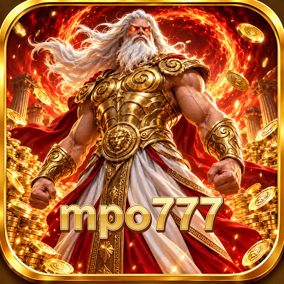 mpo777 APK