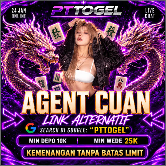 pttogel APK
